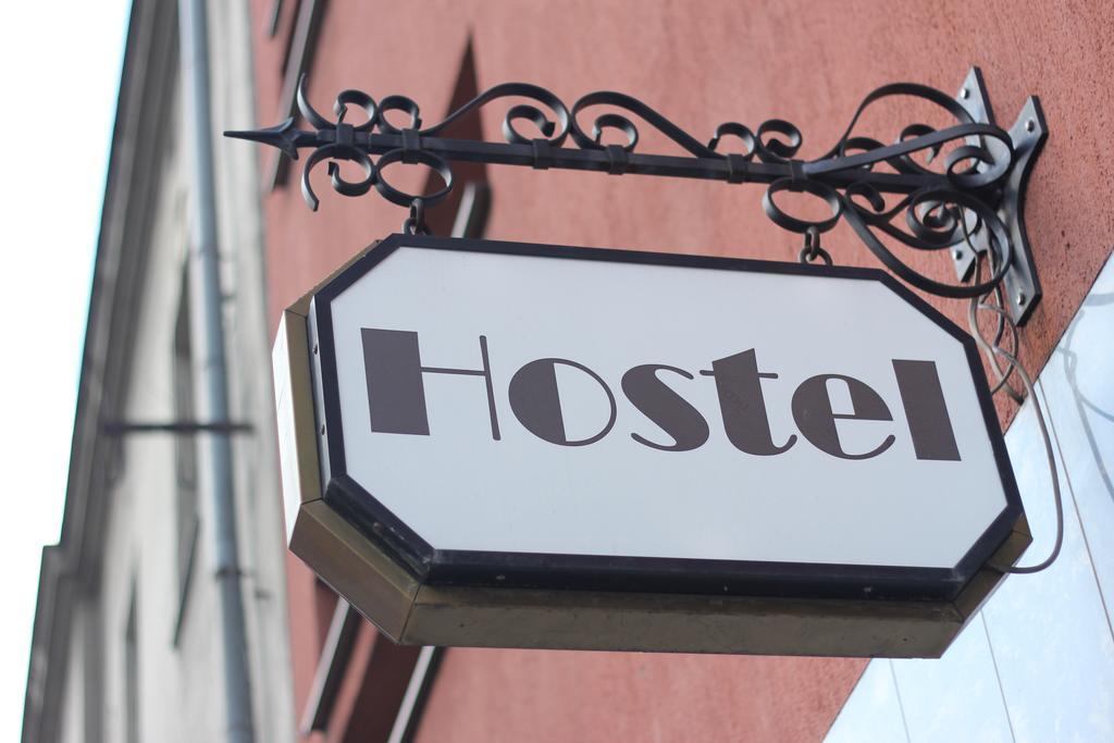 Hostel Lwowska26 Cracovia Esterno foto