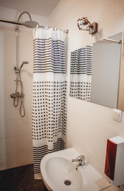 Hostel Lwowska26 Cracovia Esterno foto