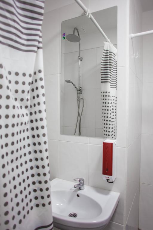 Hostel Lwowska26 Cracovia Esterno foto