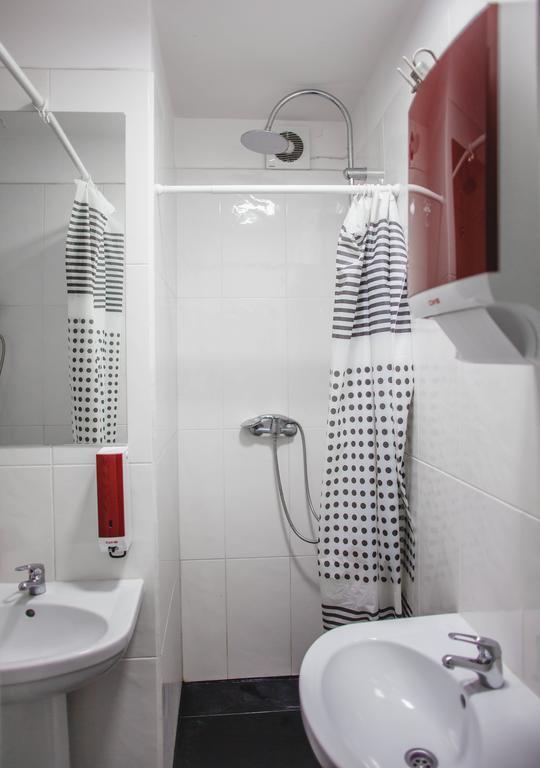 Hostel Lwowska26 Cracovia Esterno foto