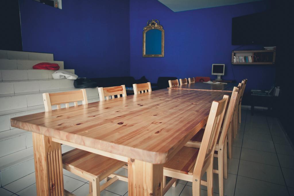 Hostel Lwowska26 Cracovia Esterno foto