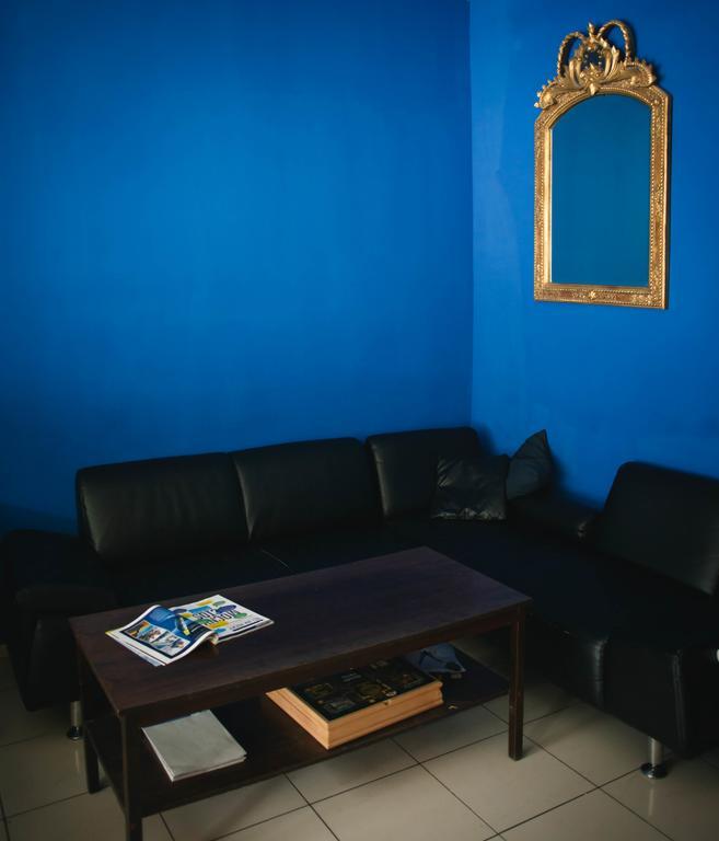 Hostel Lwowska26 Cracovia Esterno foto