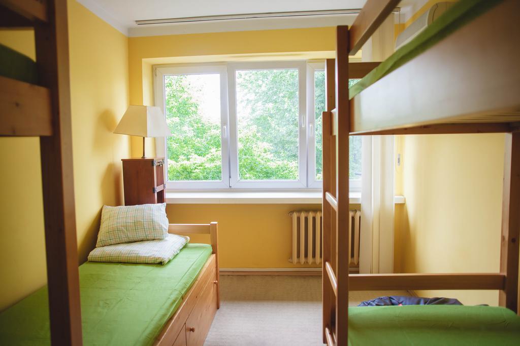 Hostel Lwowska26 Cracovia Camera foto