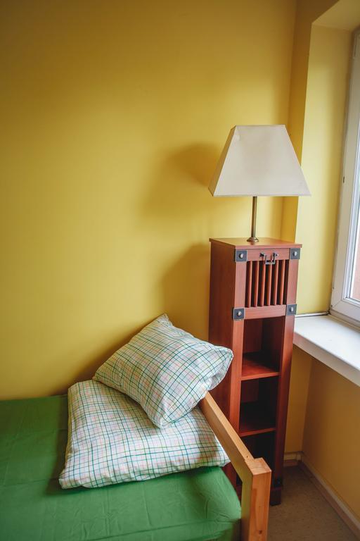 Hostel Lwowska26 Cracovia Camera foto
