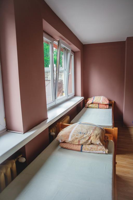 Hostel Lwowska26 Cracovia Camera foto