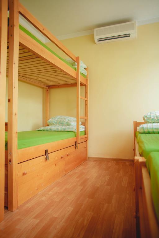 Hostel Lwowska26 Cracovia Camera foto