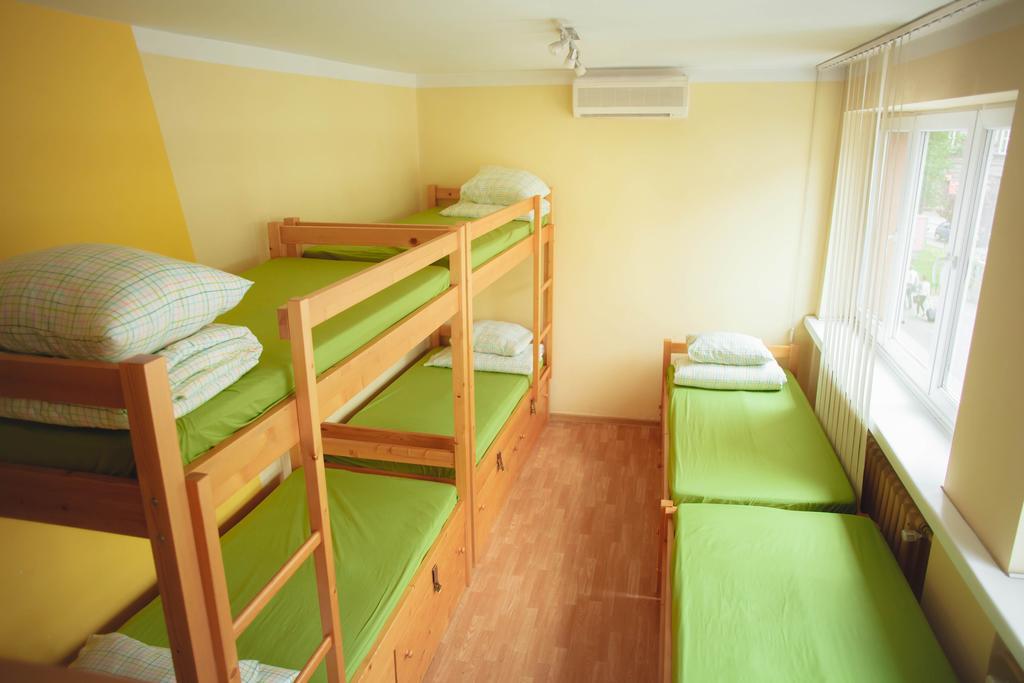 Hostel Lwowska26 Cracovia Camera foto