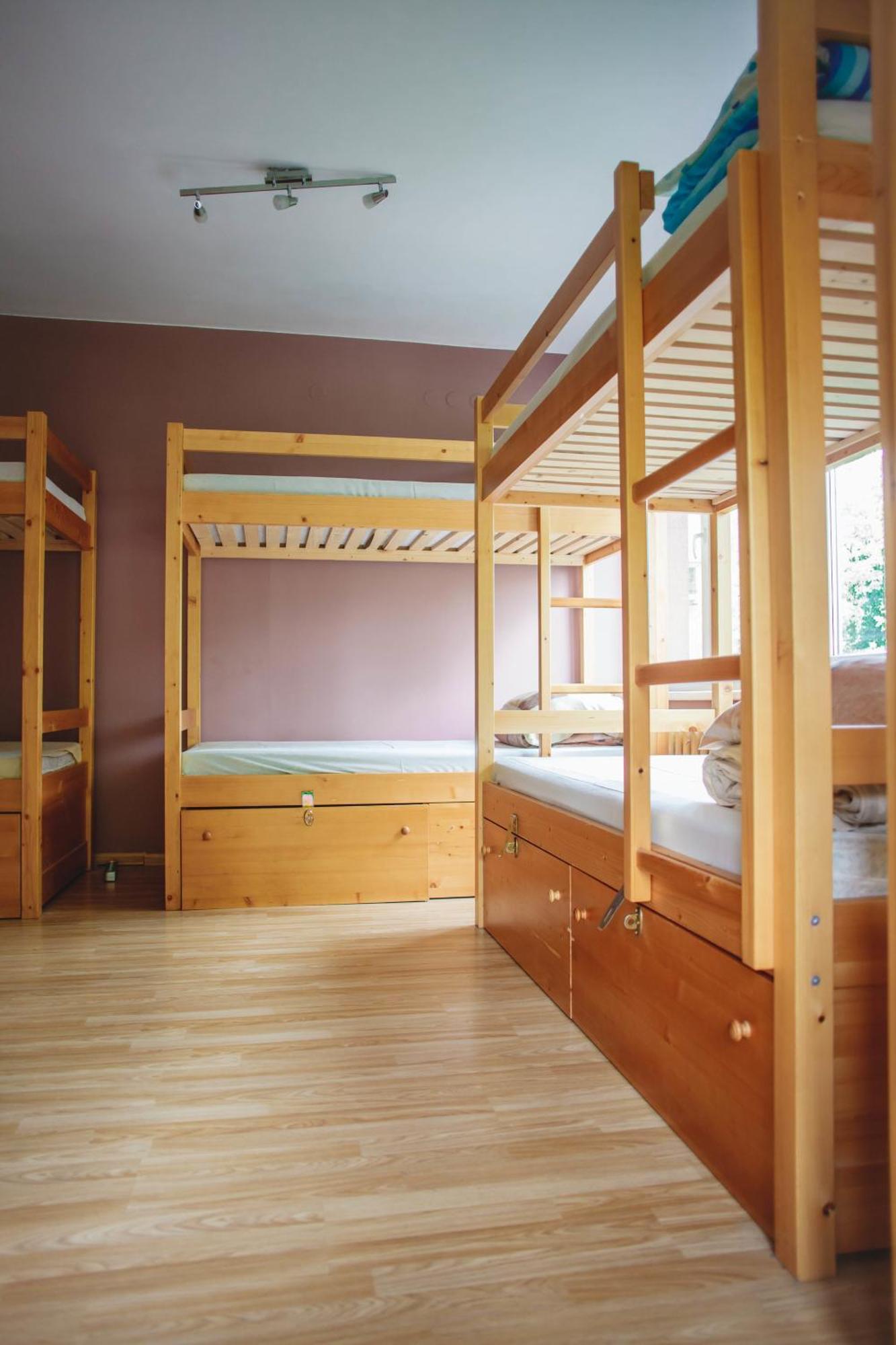 Hostel Lwowska26 Cracovia Esterno foto
