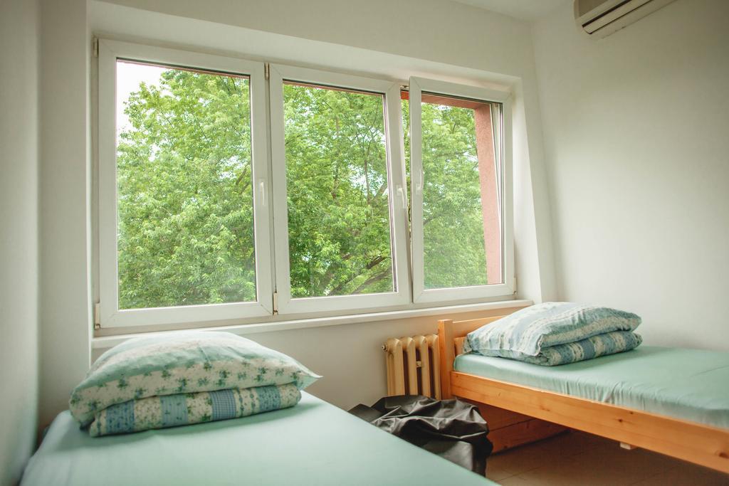 Hostel Lwowska26 Cracovia Camera foto